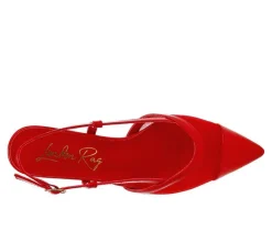 Women's London Rag Temptress Dress Sandals