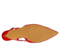 Women's London Rag Temptress Dress Sandals