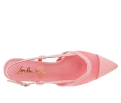 Women's London Rag Temptress Dress Sandals