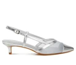 Women's London Rag Temptress Dress Sandals