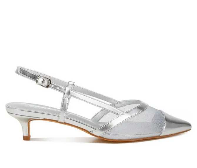 Women's London Rag Temptress Dress Sandals