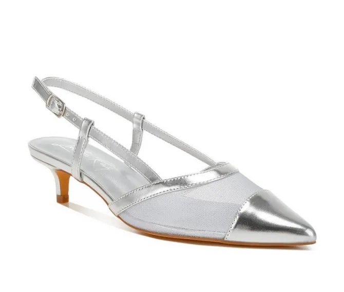 Women's London Rag Temptress Dress Sandals