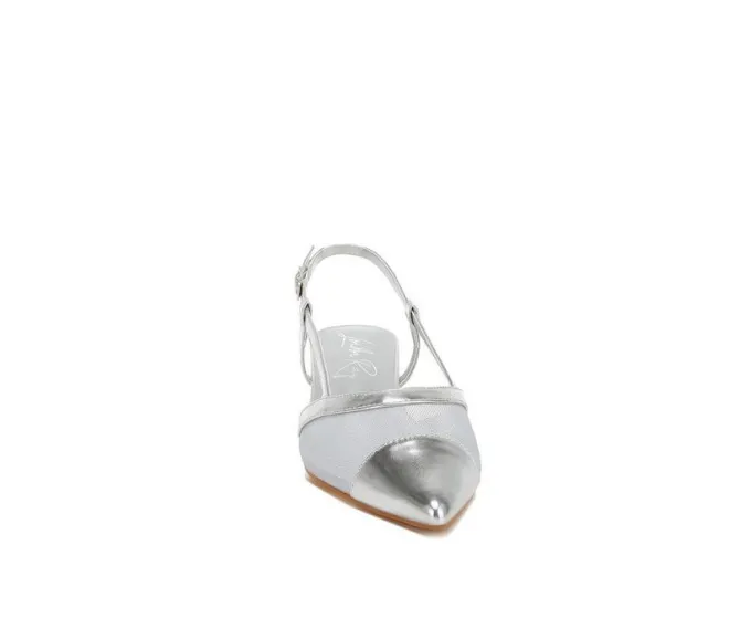 Women's London Rag Temptress Dress Sandals