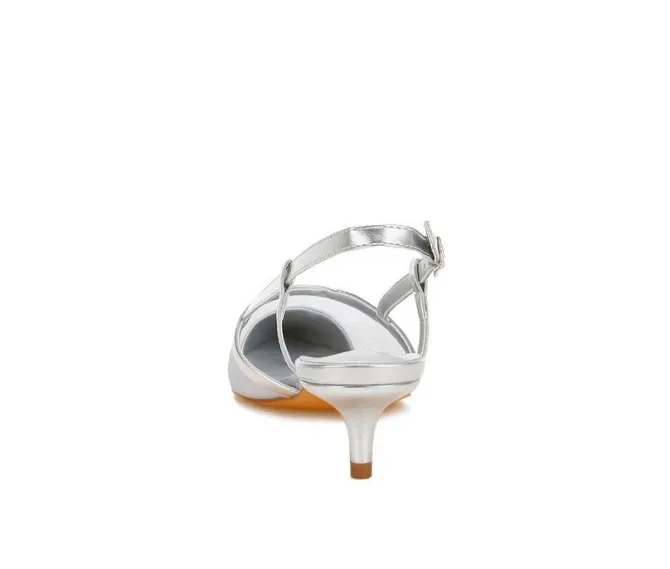 Women's London Rag Temptress Dress Sandals