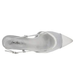 Women's London Rag Temptress Dress Sandals