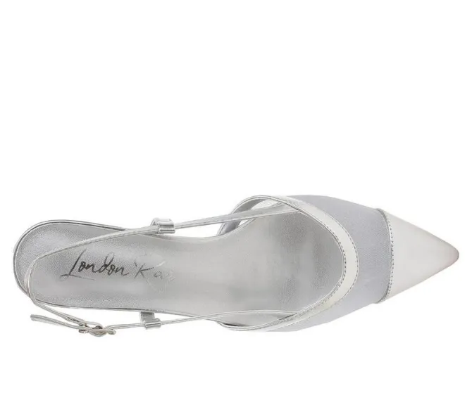 Women's London Rag Temptress Dress Sandals