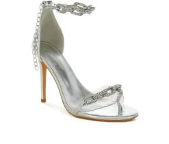 Women's London Rag Traben Dress Sandals