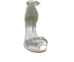 Women's London Rag Traben Dress Sandals