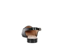 Women's London Rag Trempe Flats