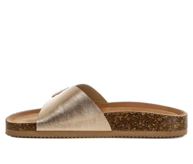 Women's London Rag Uvaria Footbed Sandals
