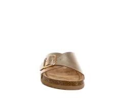 Women's London Rag Uvaria Footbed Sandals