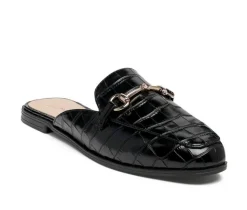 Women's London Rag Velvet Mules