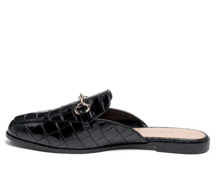 Women's London Rag Velvet Mules