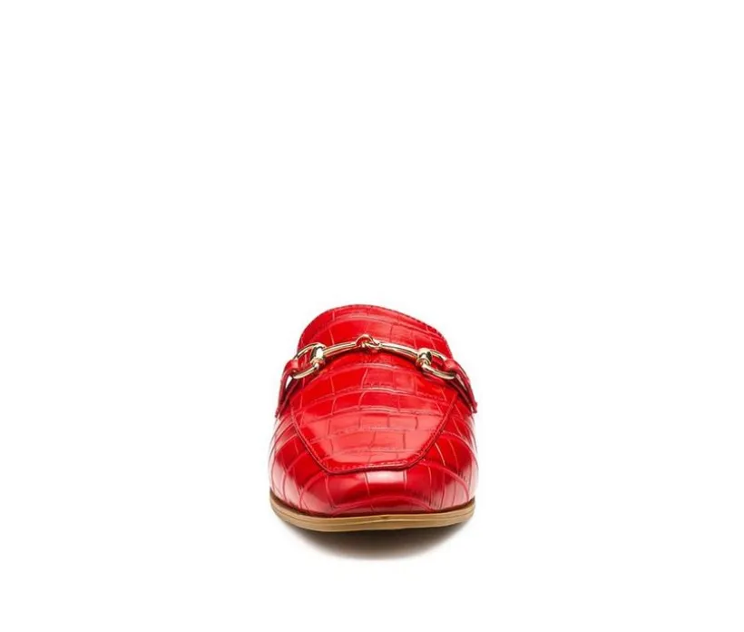 Women's London Rag Velvet Mules