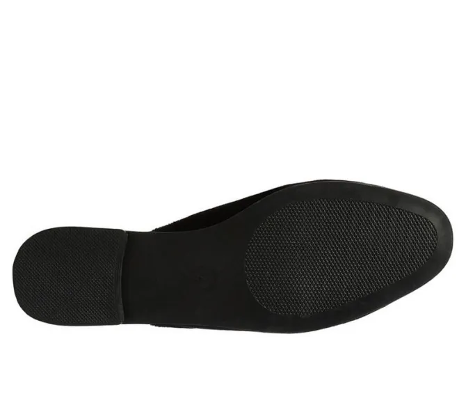 Women's London Rag Velvet Mules