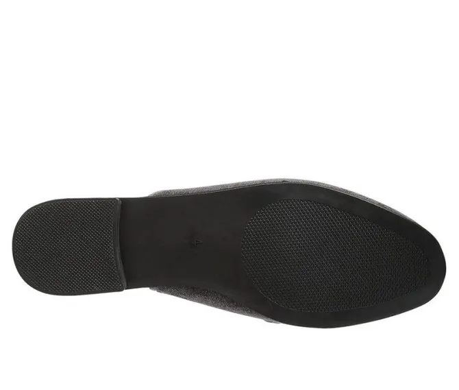 Women's London Rag Velvet Mules