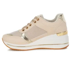 Women's London Rag Vespera Sneakers