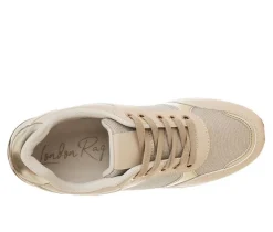 Women's London Rag Vespera Sneakers