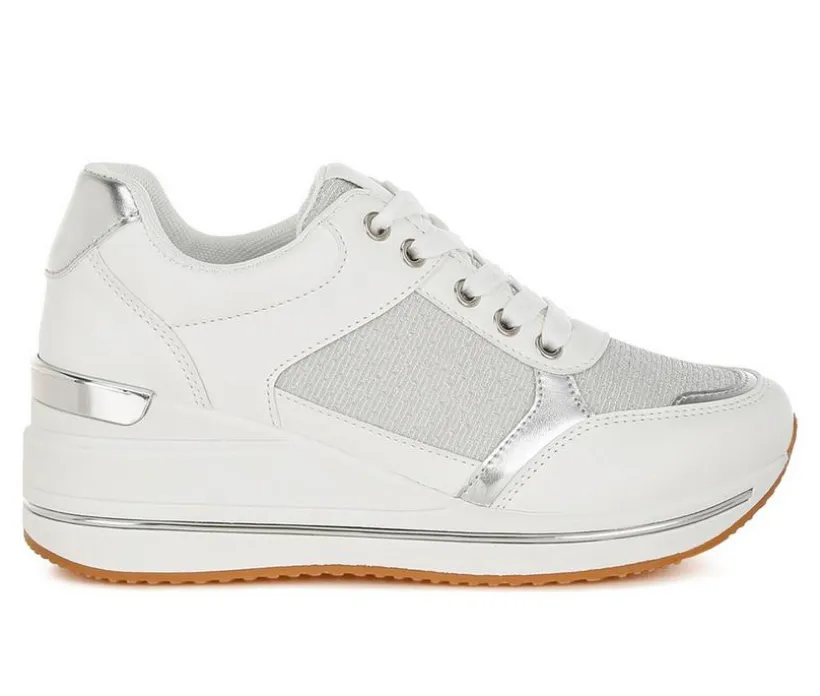 Women's London Rag Vespera Sneakers