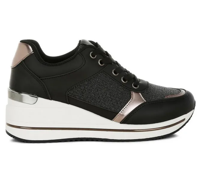 Women's London Rag Vespera Sneakers