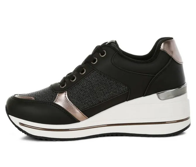 Women's London Rag Vespera Sneakers