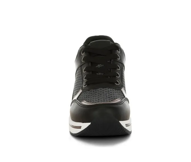 Women's London Rag Vespera Sneakers