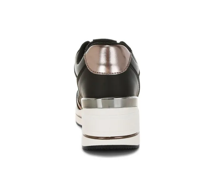 Women's London Rag Vespera Sneakers