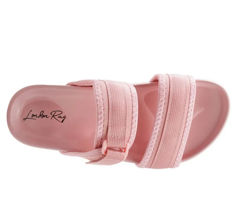 Women's London Rag Vixen Sandals