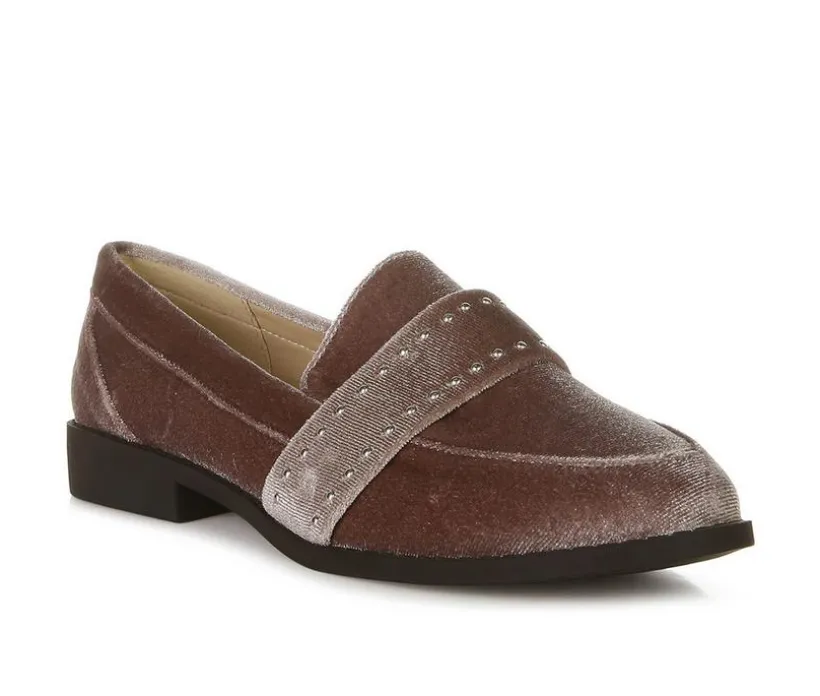 Women's London Rag Walkin Loafers