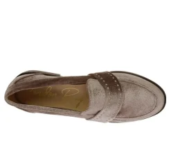 Women's London Rag Walkin Loafers