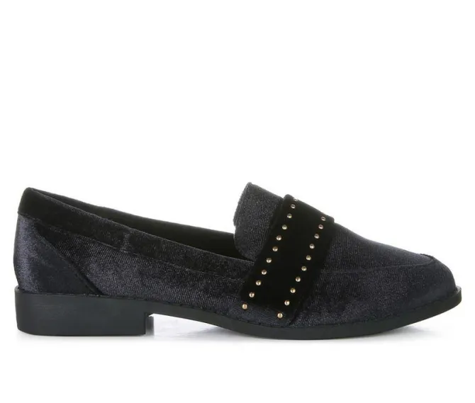 Women's London Rag Walkin Loafers