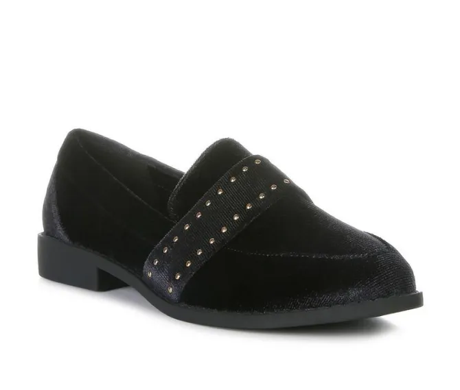 Women's London Rag Walkin Loafers
