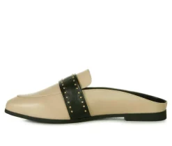 Women's London Rag Walkout Mules