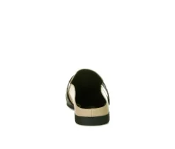 Women's London Rag Walkout Mules