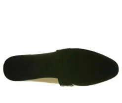 Women's London Rag Walkout Mules