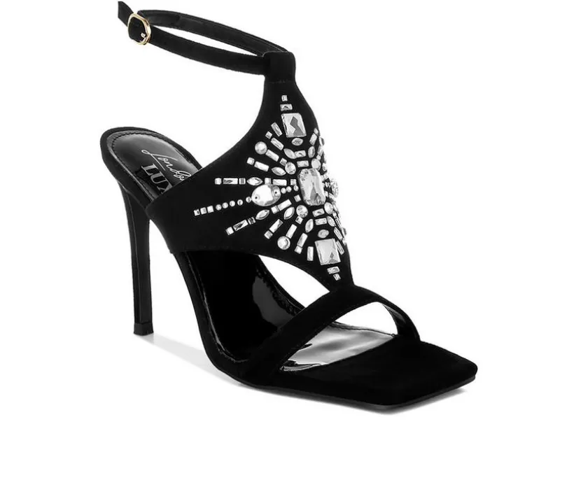 Women's London Rag Warda Dress Sandals