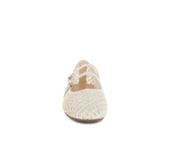 Women's London Rag Warena Flats