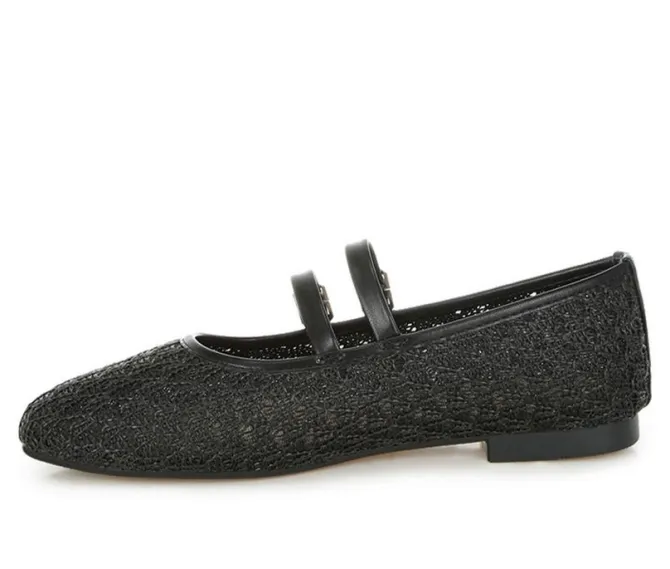 Women's London Rag Warena Flats