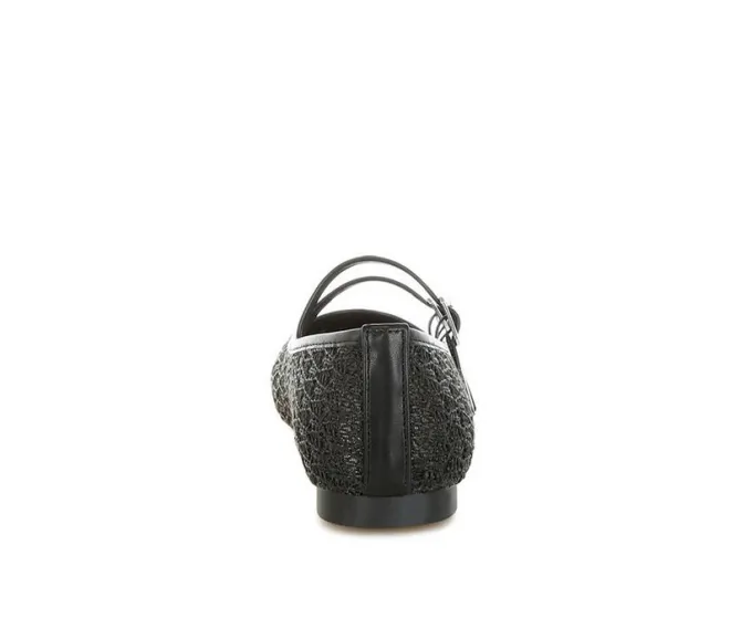 Women's London Rag Warena Flats