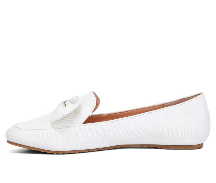 Women's London Rag Waveney Loafers