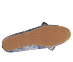 Women's London Rag Waveney Loafers