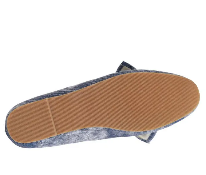 Women's London Rag Waveney Loafers