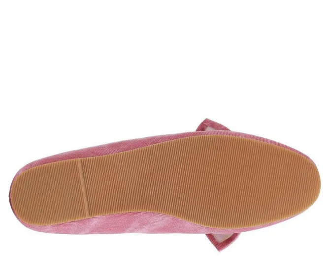 Women's London Rag Waveney Loafers