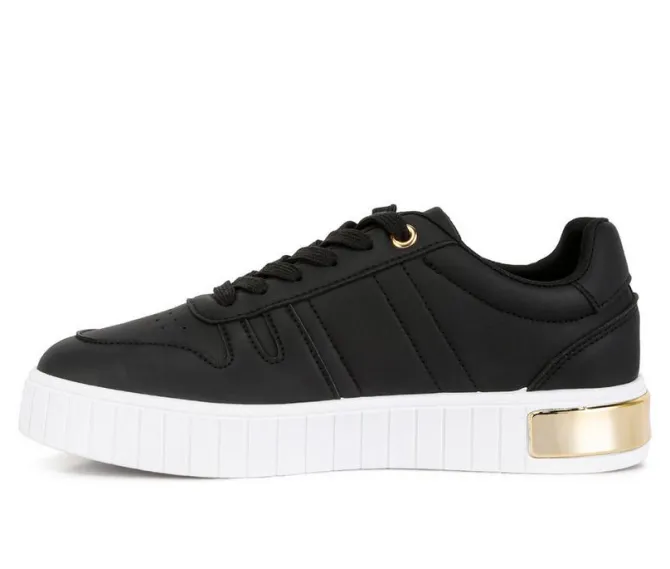 Women's London Rag Welsh Fashion Sneakers