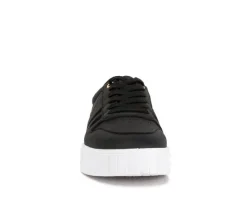 Women's London Rag Welsh Fashion Sneakers