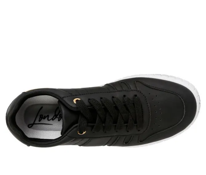 Women's London Rag Welsh Fashion Sneakers