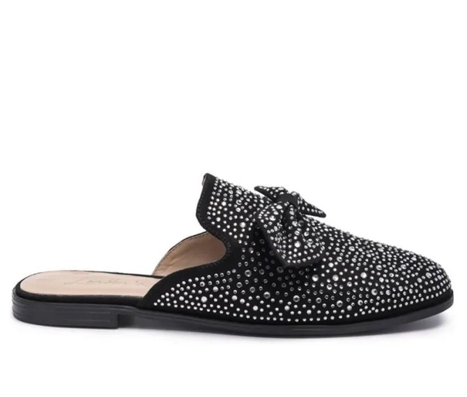 Women's London Rag Whoop Mules