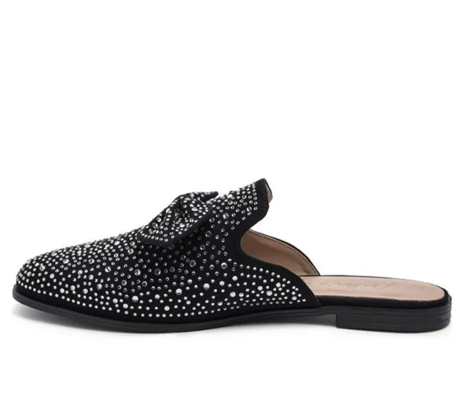 Women's London Rag Whoop Mules