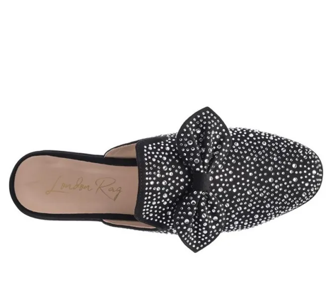 Women's London Rag Whoop Mules