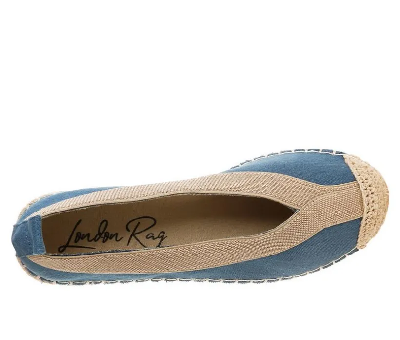 Women's London Rag Yalva